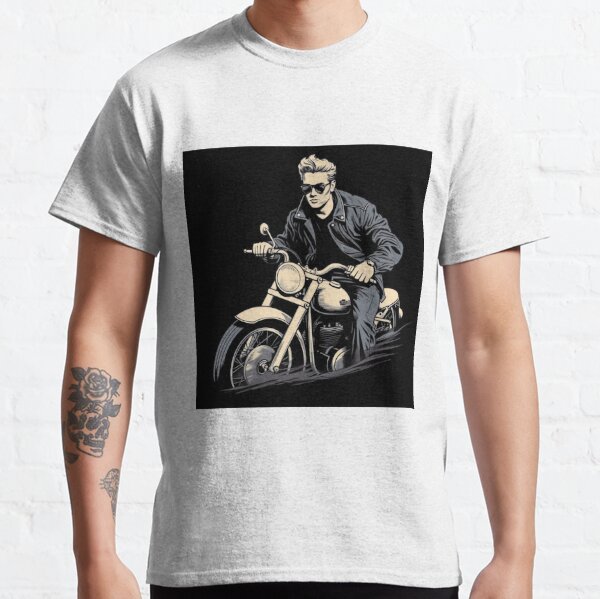 Renegade Harley-Davidson® Men's High Profile T-Shirt