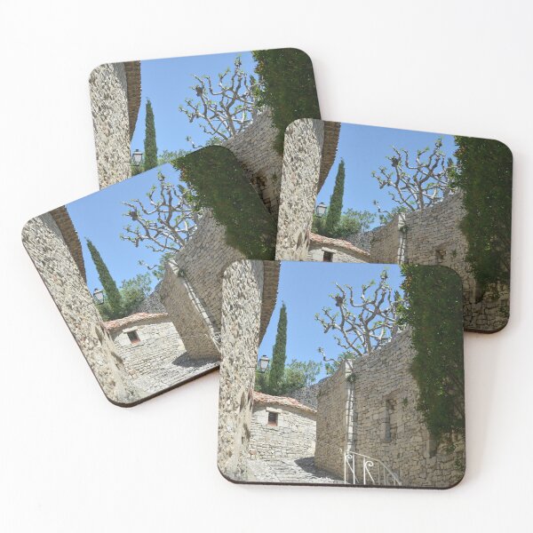 Item preview, Discover the preserved authenticity of a charming village in the heart of Drôme designed and sold by franck380.