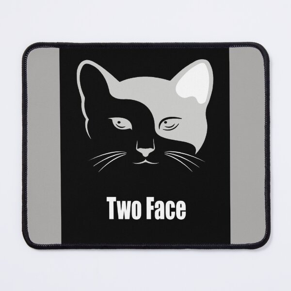 Item preview, Two Face designed and sold by mturns57.