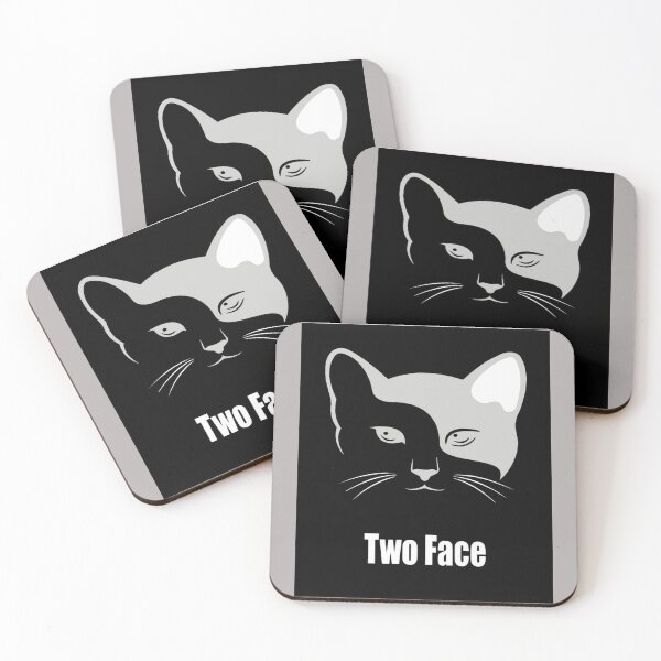 Item preview, Two Face designed and sold by mturns57.