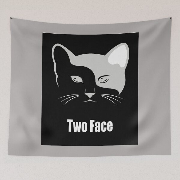 Item preview, Two Face designed and sold by mturns57.