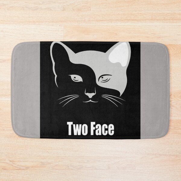 Item preview, Two Face designed and sold by mturns57.