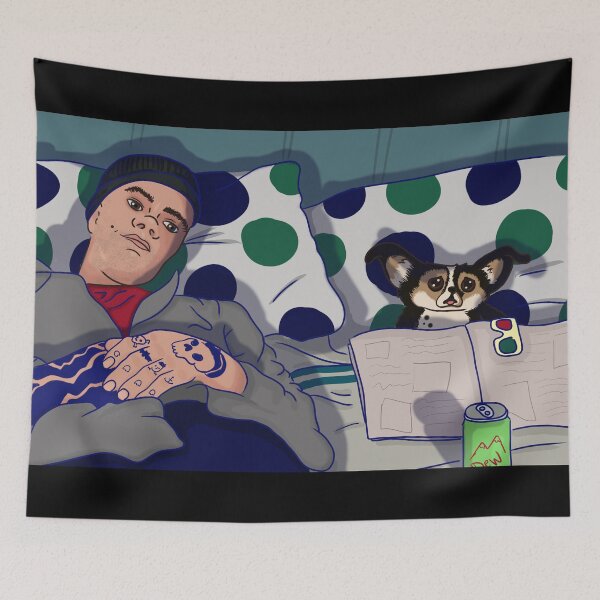 Item preview, Gremlins scene designed and sold by Jamie Webster.