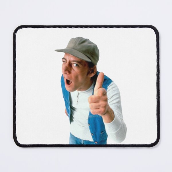 Item preview, Ernest P Worrell designed and sold by Teresa Hulbert.
