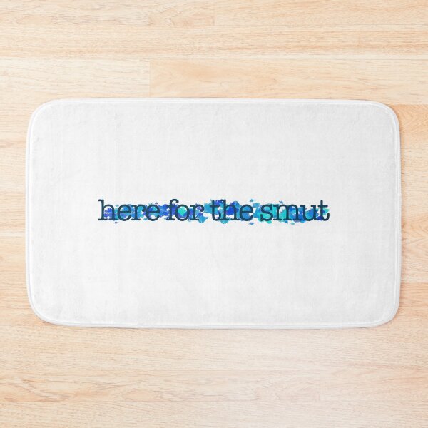Item preview, Here for the smut designed and sold by noelle20.