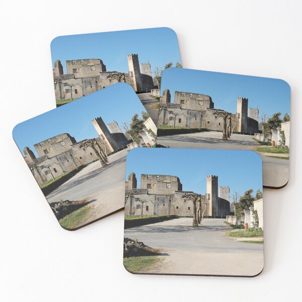 Item preview, Picturesque village and enchanting landscape of Gers, jewel of South-West France designed and sold by franck380.