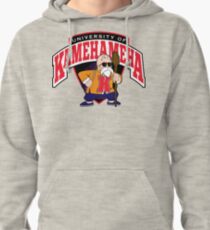 University of Kamehameha Pullover Hoodie