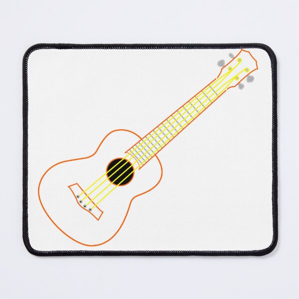 Item preview, Ukulele line designed and sold by Nonsense-PW.