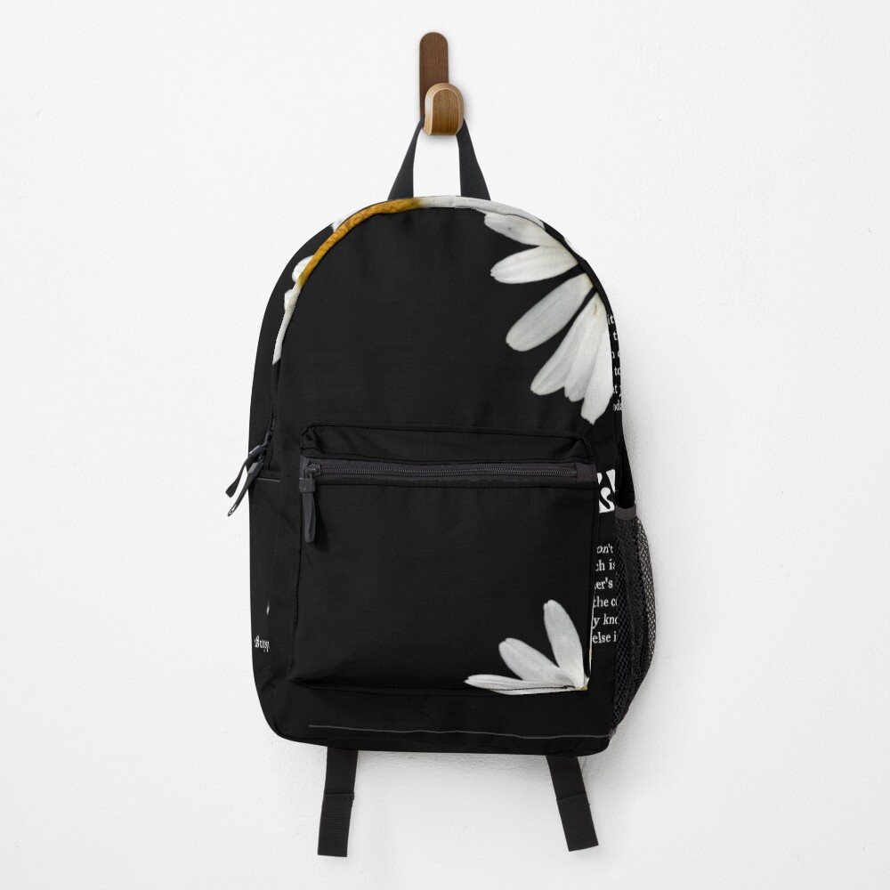 Item preview, Backpack designed and sold by RudeCA.