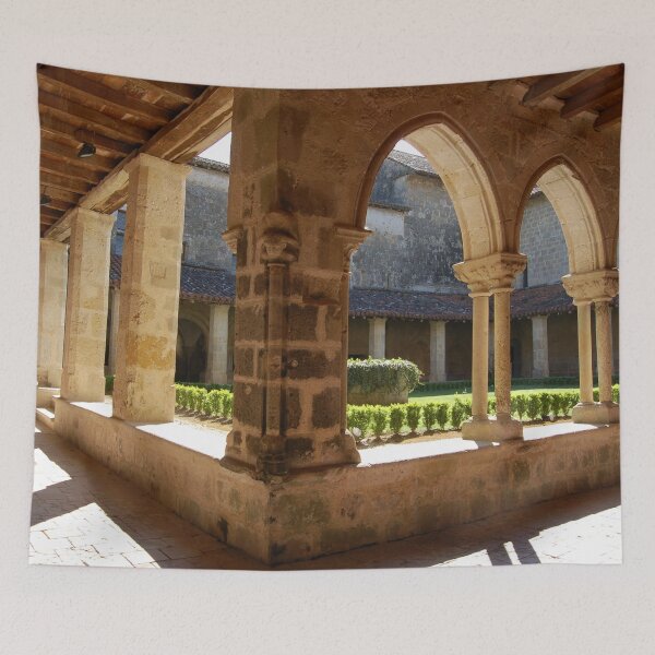Artikelvorschau, Picturesque village and enchanting landscape of Gers, jewel of South-West France entworfen und verkauft von franck380.