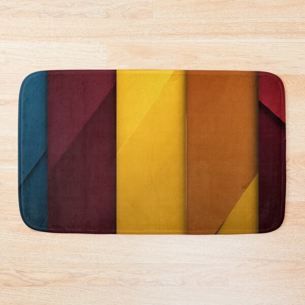 Item preview, Textured modern colorful design designed and sold by pristinha.