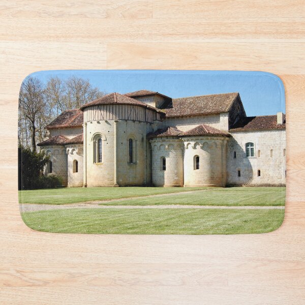 Item preview, Picturesque village and enchanting landscape of Gers, jewel of South-West France designed and sold by franck380.