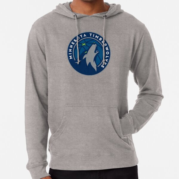 Timberwolves Prince Jersey Lightweight Hoodie for Sale by xavierjfong Redbubble
