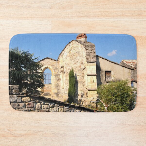 Item preview, Picturesque village and enchanting landscape of Gers, jewel of South-West France designed and sold by franck380.