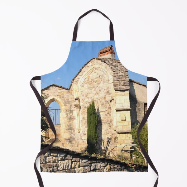 Artikelvorschau, Picturesque village and enchanting landscape of Gers, jewel of South-West France entworfen und verkauft von franck380.