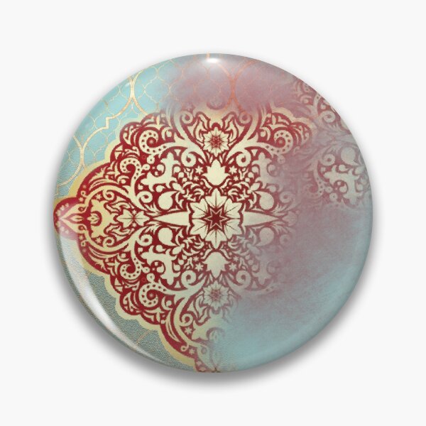 Item preview, Oriental Glow - Digital Painting, Digital Art, Oriental designed and sold by GraphicsiteShop.