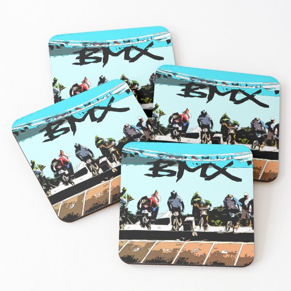 Item preview, bmx designed and sold by ricobarinas.