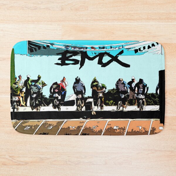 Item preview, bmx designed and sold by ricobarinas.