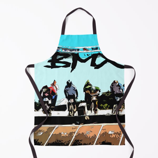 Item preview, bmx designed and sold by ricobarinas.