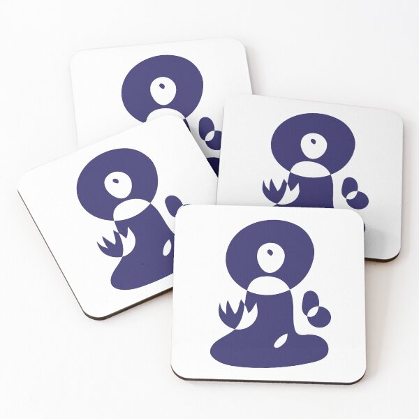 Item preview, Yogi modern and simple art designed and sold by sampathm.