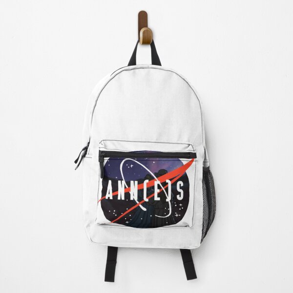 Item preview, Ann(e)s Gentleman Jack space logo designed and sold by AdamCummer.