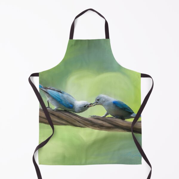 Item preview, Love birds designed and sold by CripRevolution.