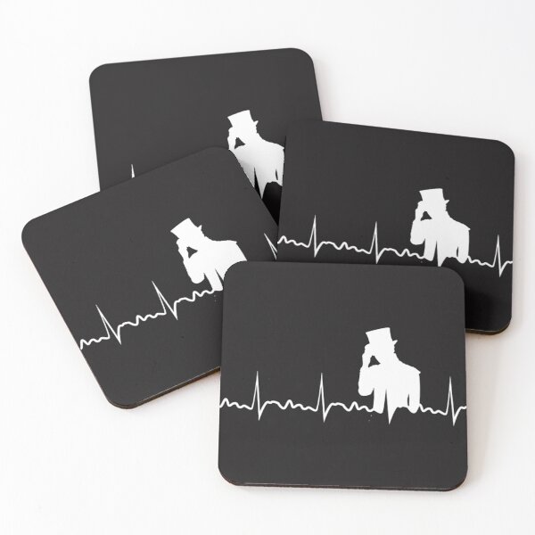Artikelvorschau, Anne Lister Hat Tip Heartbeat entworfen und verkauft von AdamCummer.