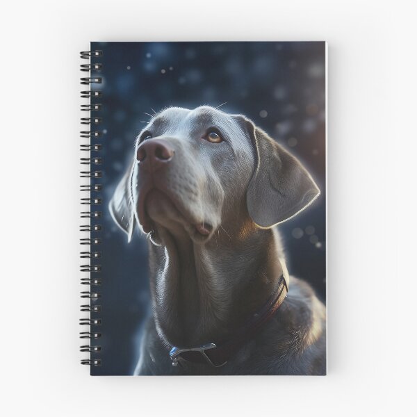 Item preview, Silver Lab designed and sold by lavroshh.