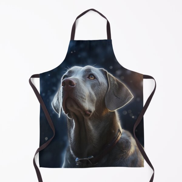 Item preview, Silver Lab designed and sold by lavroshh.