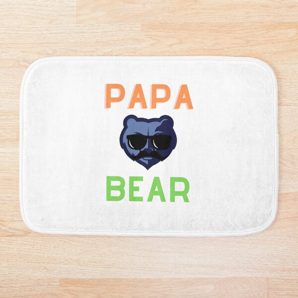 Item preview, Camiseta Papá Oso designed and sold by PrintWearCol.
