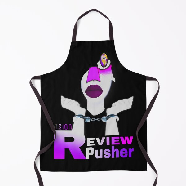 Item preview, PRISONER FOR THE LORD designed and sold by VisionPusher.