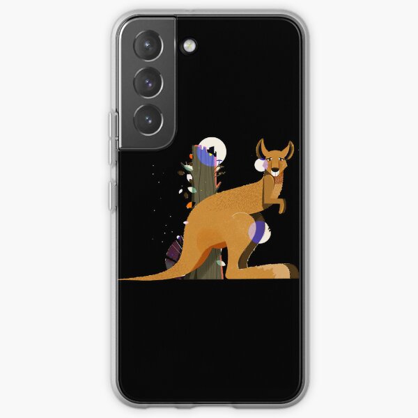 Kangaroo Jack Phone Cases for Sale Redbubble