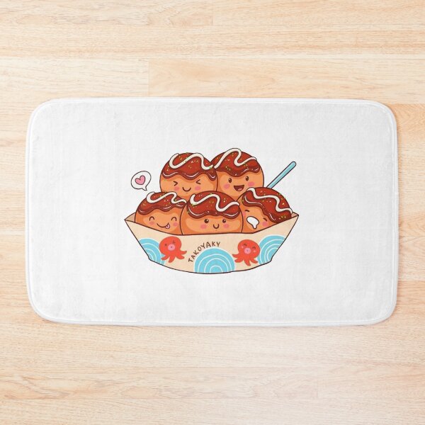 Item preview, sweet tokoyaky designed and sold by EzraDouglas.