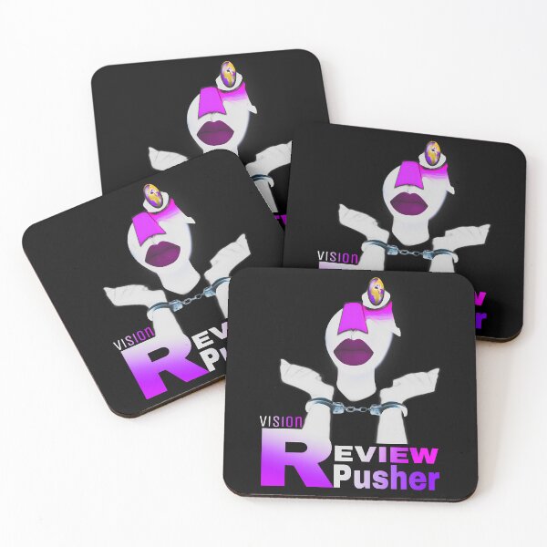 Item preview, PRISONER FOR THE LORD  designed and sold by VisionPusher.