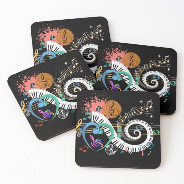 Item preview, Sing with Me and Play Music with Me designed and sold by SnarkyTeesMugs.