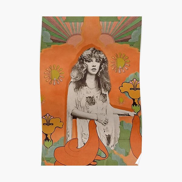 Stevie-fletwood Poster