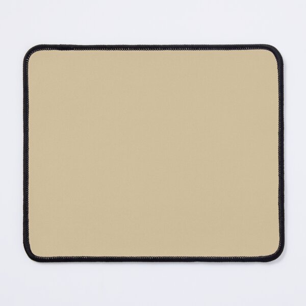 Item preview, Soybean Pantone fashion pure color trend Spring/Summer 2019 designed and sold by fuzzyfox.