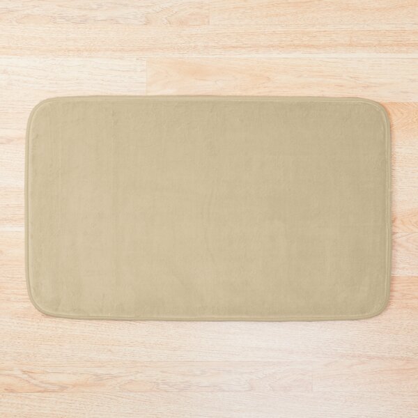 Item preview, Soybean Pantone fashion pure color trend Spring/Summer 2019 designed and sold by fuzzyfox.