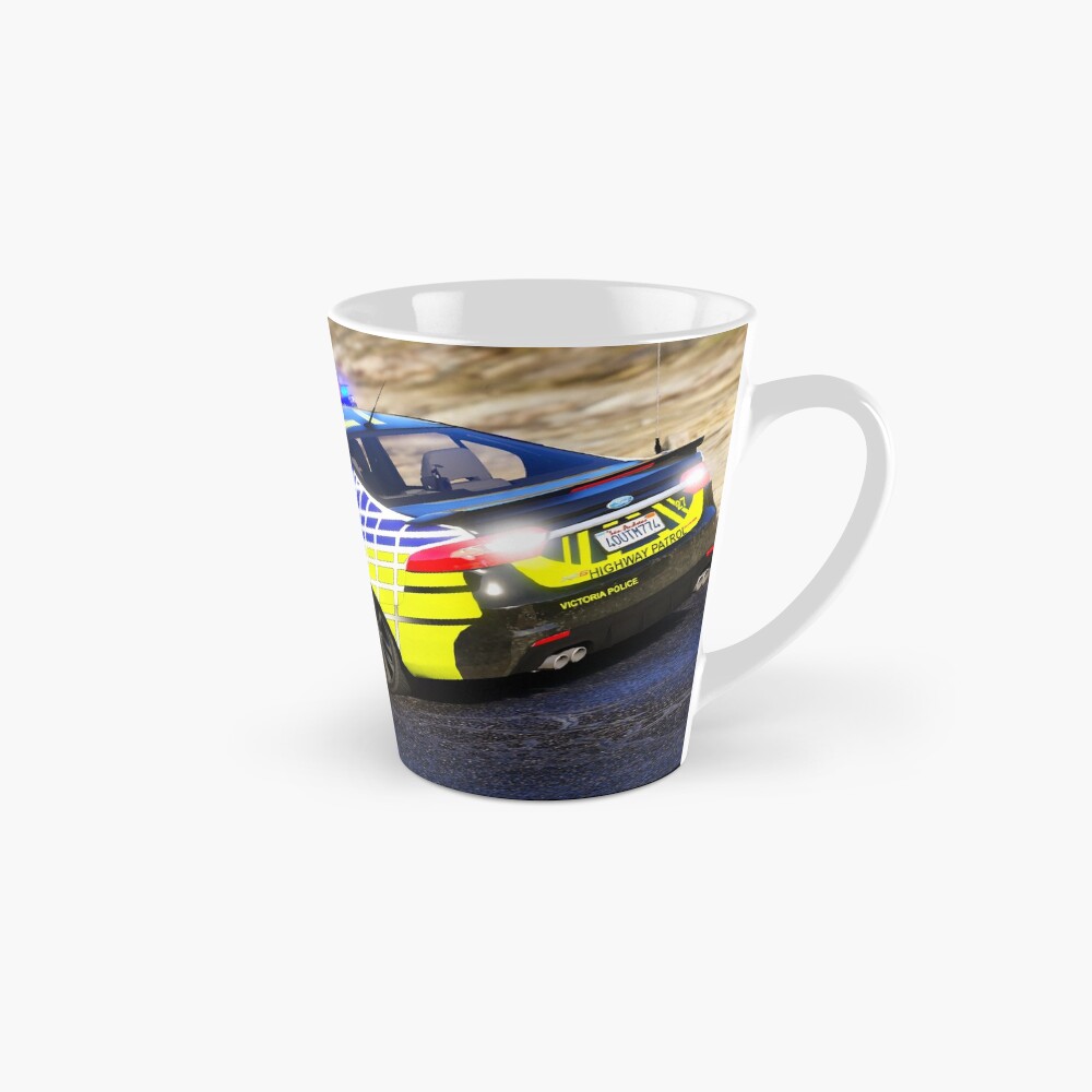Item preview, Tall Mug designed and sold by darkmyre.