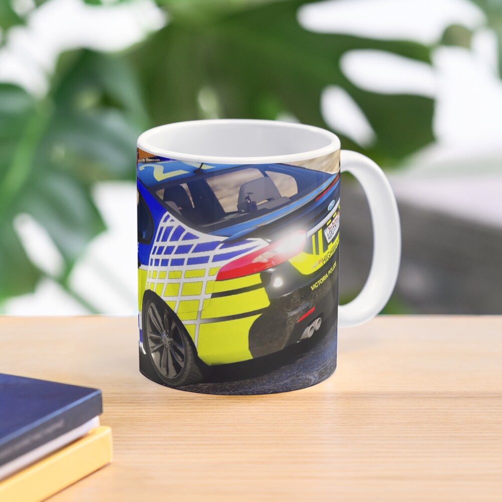 Item preview, Classic Mug designed and sold by darkmyre.