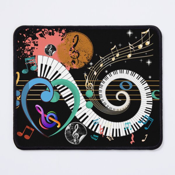 Item preview, Sing with Me and Play Music with Me designed and sold by SnarkyTeesMugs.