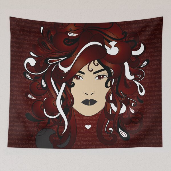 Item preview, I AM Woman designed and sold by TwinPowerTammy.