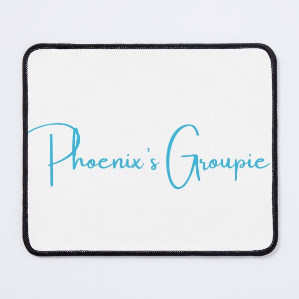 Item preview, Phoenix’s groupie  designed and sold by BookishDesignsbyJade .