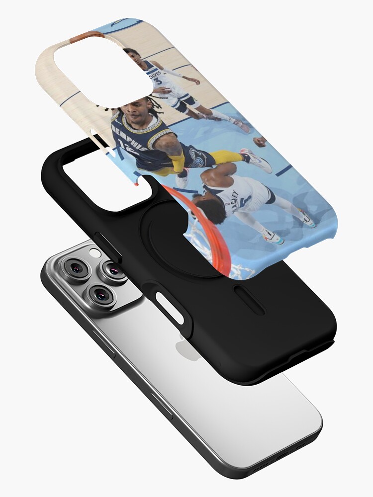 dunk boy iPhone Case