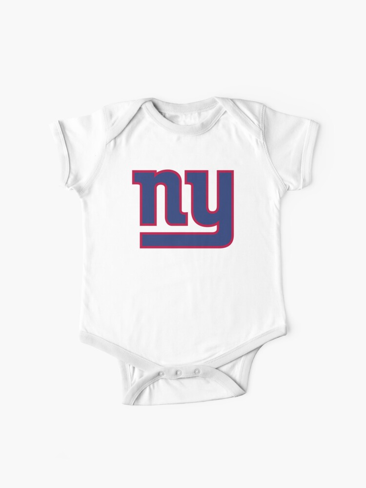 MLB, One Pieces, New York Mets Infant Bodysuits