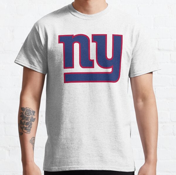 NEW YORK GIANTS MEN'S PHYSICALITY TEE – JR'S SPORTS