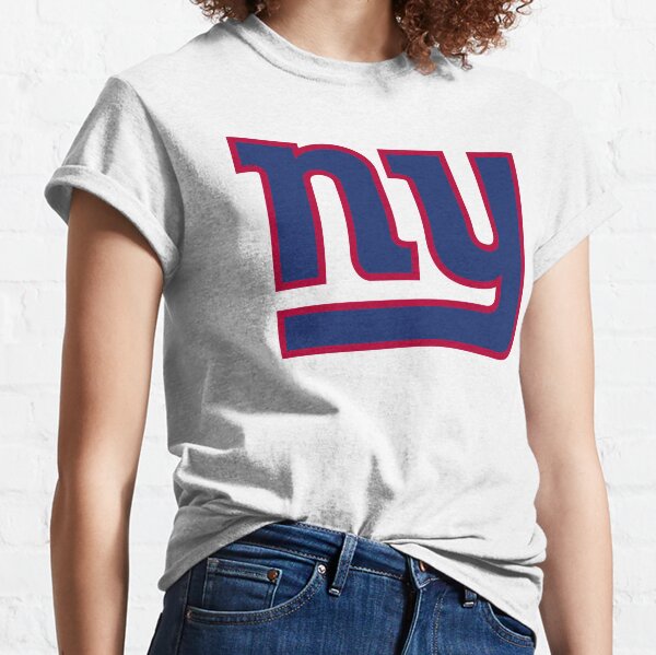 Nike Local (NFL New York Giants) Women's T-Shirt