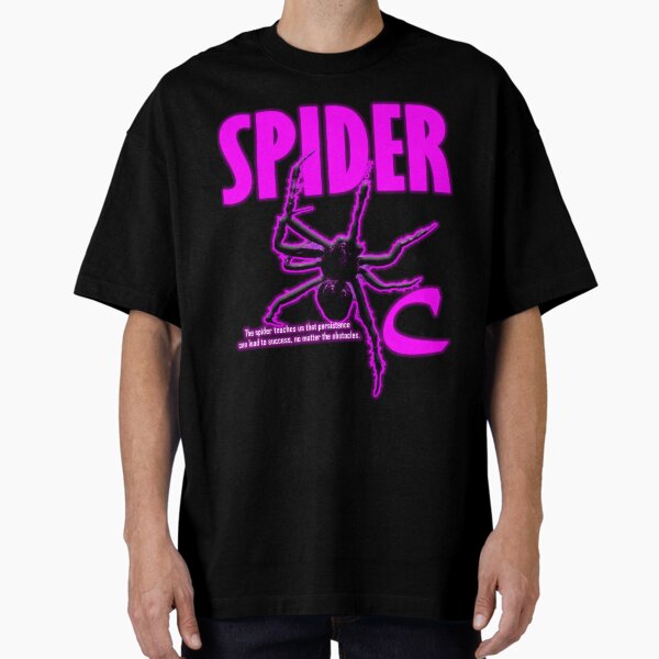 Item preview, spider designed and sold by RudeCA.