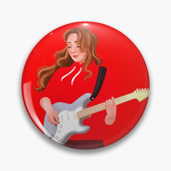 Item preview, girl in red designed and sold by crow-fish.
