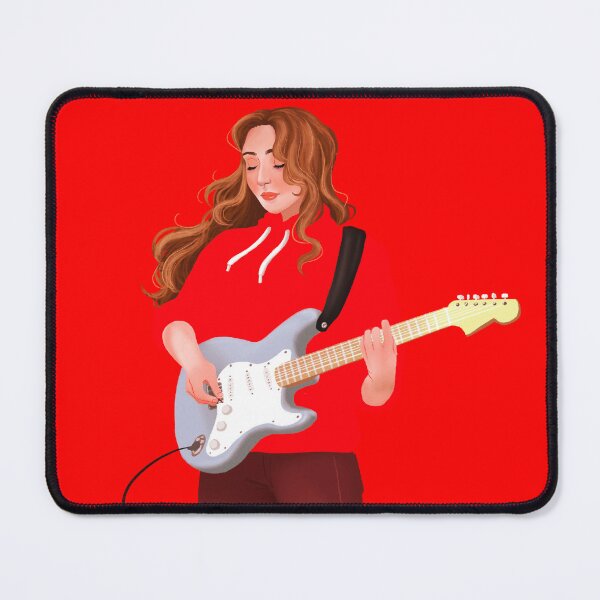 Item preview, girl in red designed and sold by crow-fish.
